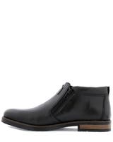 Rieker Svart Boots