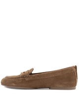 Tommy Hilfiger Brun Loafers