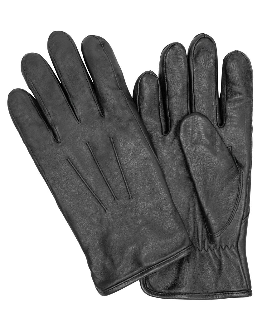 Handskompaniet Svarta Handskar