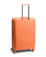 North Pioneer Orange Resväska