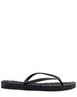 Ilse Jacobsen Svart Flip Flop