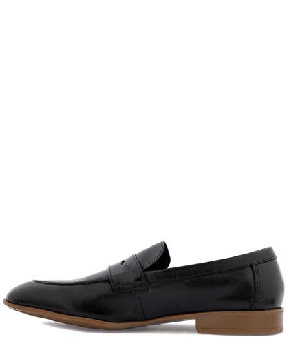 Premiato Svart Loafers