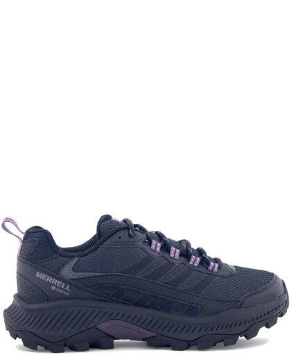 Merrell Svart Promenadsko
