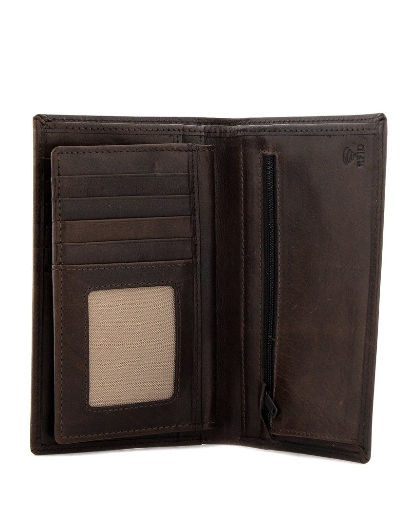 The Monte Brun Plånbok