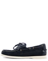 Sebago Blå Seglarsko