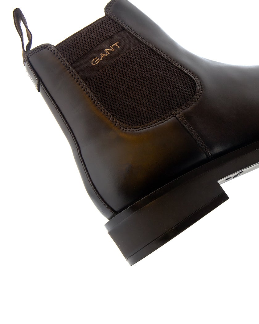 Gant Brun Boots