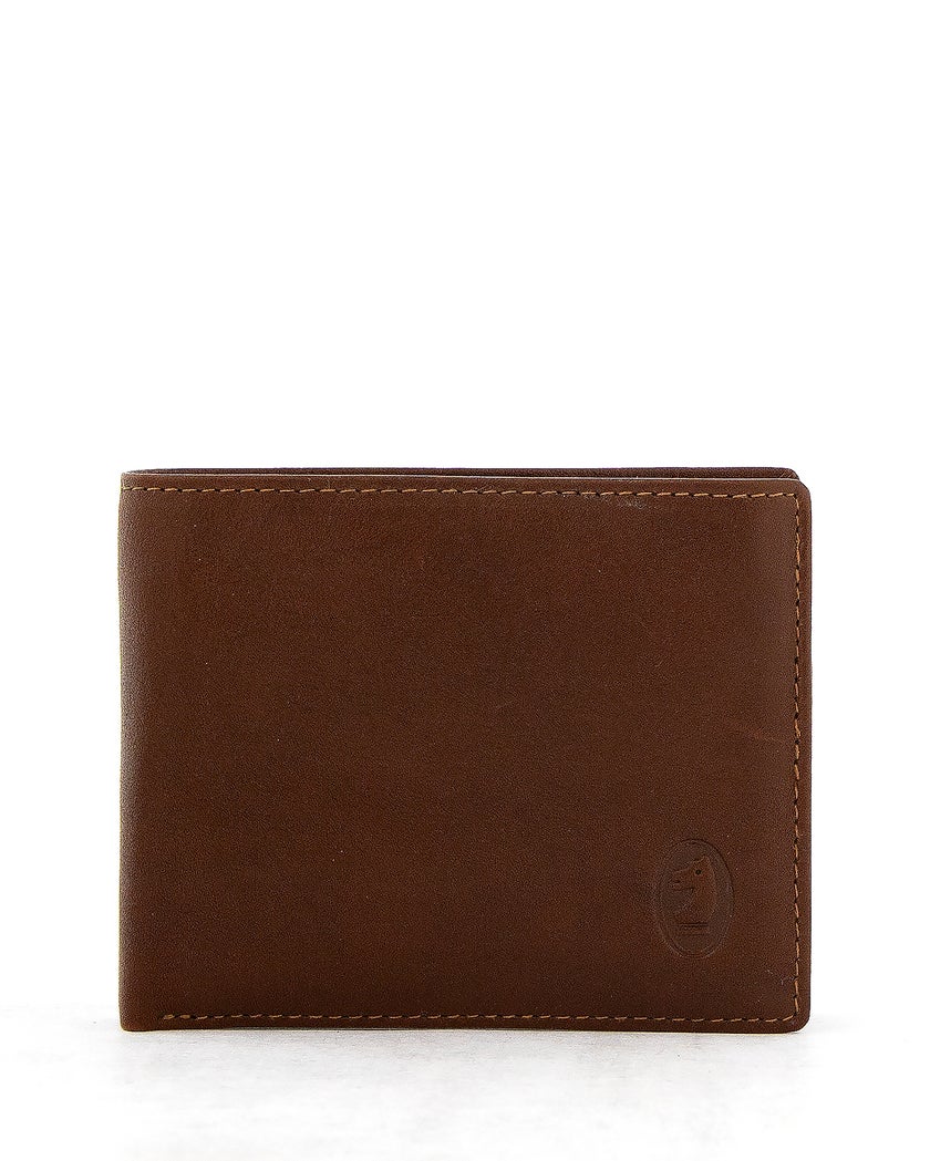 The Monte Brun Plånbok