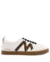 Steve Madden Vit Sneakers