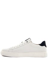 Rieker Sport Vit Sneakers