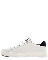 Rieker Sport Vit Sneakers