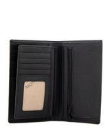 The Monte Svart Plånbok