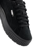 Puma Svart Sneakers