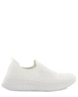 Soft Comfort Vit Sneakers