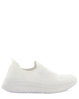 Soft Comfort Vit Sneakers