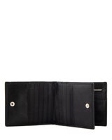 The Monte Svart Plånbok