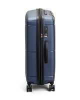 North Pioneer Blå Resväska