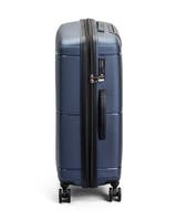 North Pioneer Blå Resväska