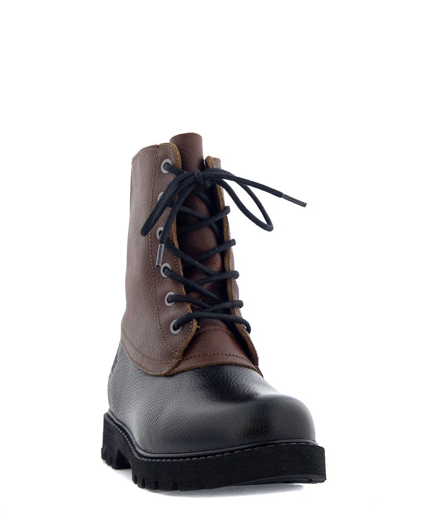 Graninge Brun Känga