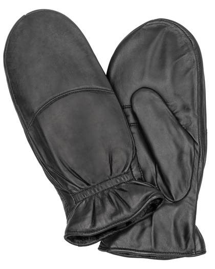 Handskompaniet Svarta Handskar