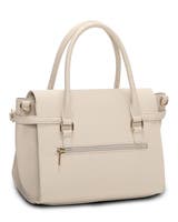Lycke Beige Väska