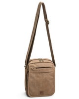 Ted Cole Beige Väska