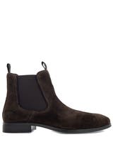 N.Bergqvist Brun Boots