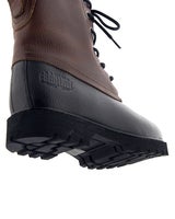 Graninge Brun Känga