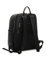 Lycke Svart Ryggsäck