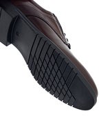 Lodetti Brun Lågsko