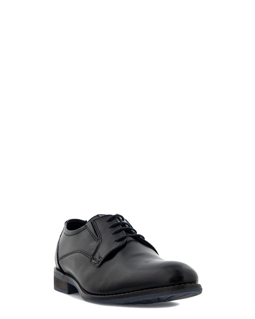 Premiato Svart Lågsko