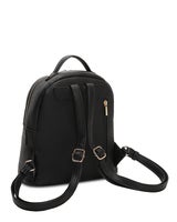 Lycke Svart Ryggsäck