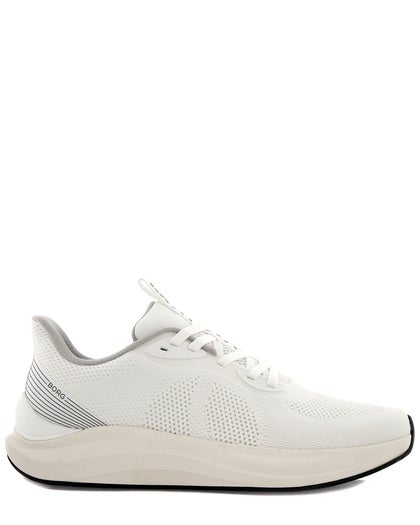 Björn Borg Vit Sneakers