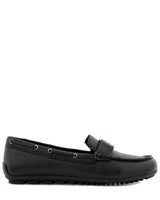 Tamaris Svart Loafers