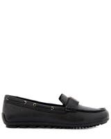 Tamaris Svart Loafers