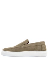 Playboy Beige Loafers