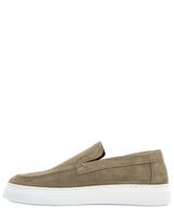 Playboy Beige Loafers