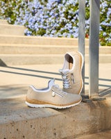 Rieker Beige Promenadsko