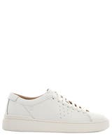 Clarks Vit Sneakers