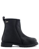 Alke Svart Boots