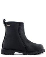 Alke Svart Boots