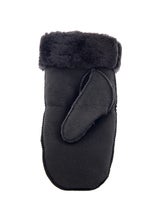 Alke Mörkbrun Vantar