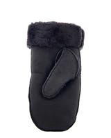 Alke Mörkbrun Vantar