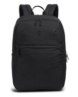North Pioneer Svart Ryggsäck