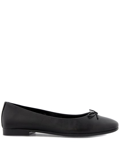 Ella of Sweden Svart Ballerina