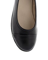 Bellezza Svart Ballerina