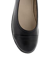 Bellezza Svart Ballerina