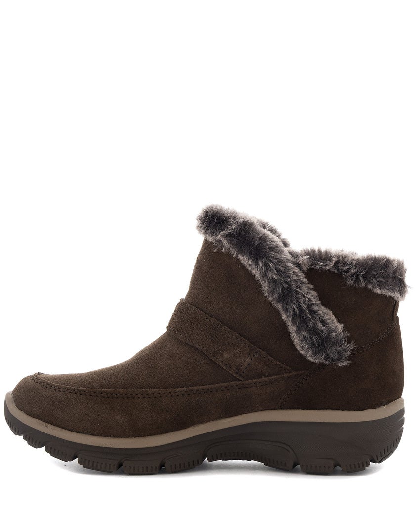 Skechers Brun Boots