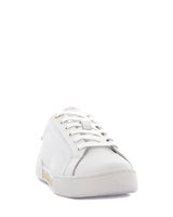 Tommy Hilfiger Vit Sneakers