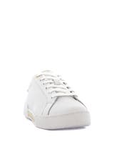 Tommy Hilfiger Vit Sneakers