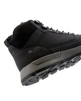 Noodles Svart Känga